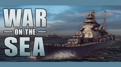 Logo of War on the Sea