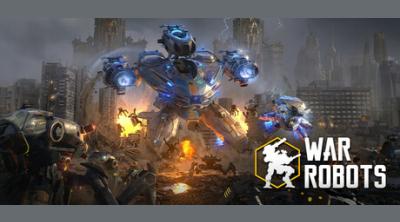 Logo de War Robots