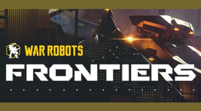 Logo de War Robots: Frontiers