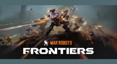 Logo de War Robots: Frontiers