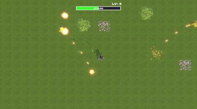 Screenshot of Warbot Engineer