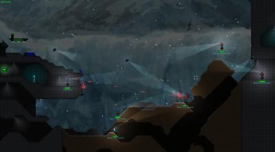 Screenshot of WarBots