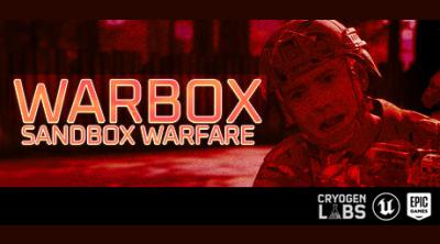 Logo of Warbox