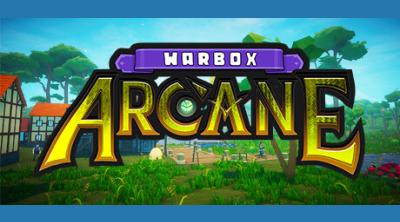 Logo of WarBox: Arcane