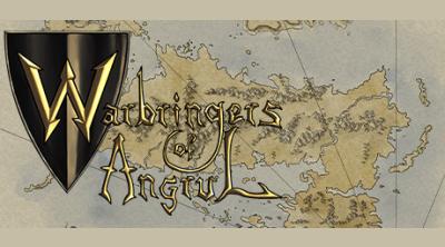 Logo of Warbringers Of Angrul