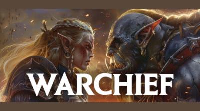 Logo de Warchief