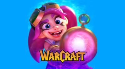 Logo of Warcraft Rumble