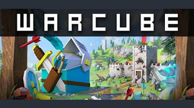 Logo of Warcube