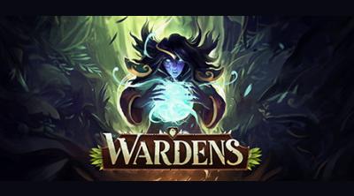 Logo of Wardens