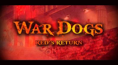 Logo of WarDogs: Red's Return