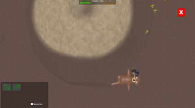 Screenshot of Wardoll