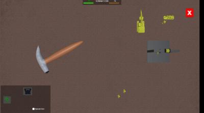 Screenshot of Wardoll