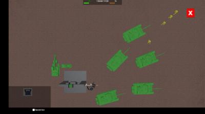 Screenshot of Wardoll