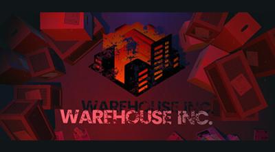 Logo von Warehouse Inc.
