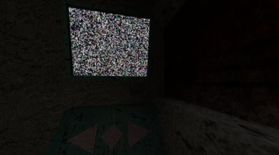 Screenshot of Warehouse Job