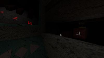 Screenshot of Warehouse Job