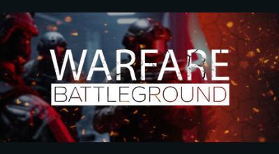 Logo von Warfare: Battlegrounda