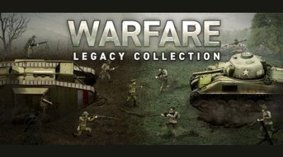 Logo de Warfare Legacy Collection