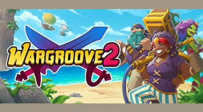 Logo de Wargroove 2