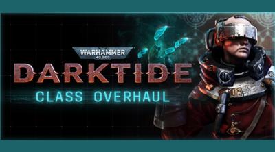 Logo de Warhammer 40,000: Darktide - Imperial Edition