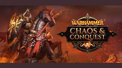 Logo von Warhammer: Chaos And Conquest