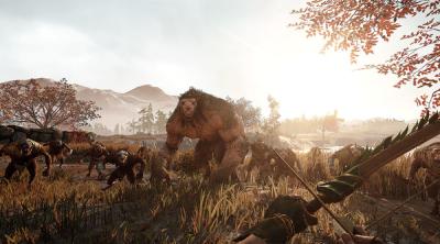 Screenshot of Warhammer Vermintide