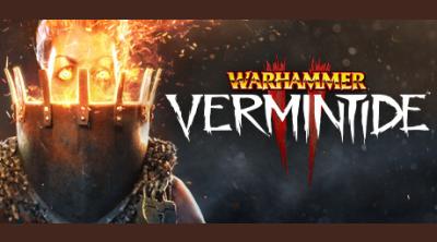 Logo von Warhammer Vermintide