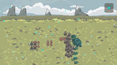 Screenshot of Warlike