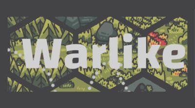 Logo of Warlike