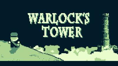 Logo of Warlock's Tower