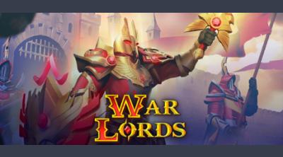 Logo de Warlords: Age of Shadow Magic Tactical Action RPG