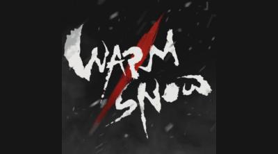 Logo of Warm Snow