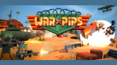 Logo de Warpips