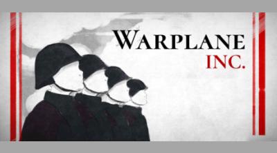 Logo of Warplane inc.