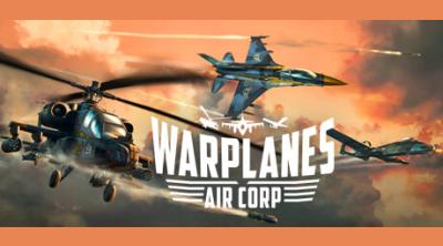 Logo of Warplanes: Air Corp