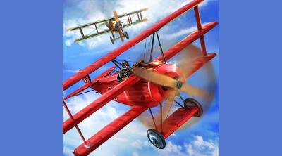 Logo de Warplanes: WW1 Sky Aces