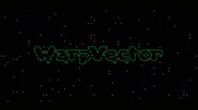Logo of WarpVector