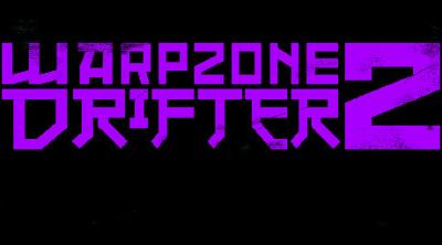 Logo of WARPZONE DRIFTER 2