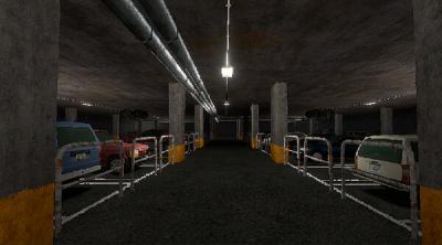 Screenshot of Warranty Man