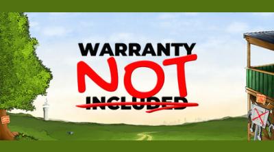Logo of Warranty Not Included