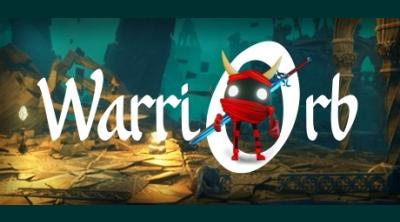 Logo de WarriOrb