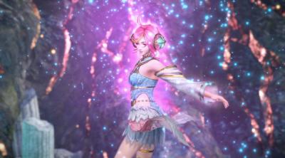 Screenshot of WARRIORS OROCHI 4 with Bonus