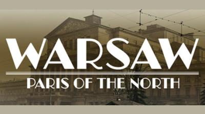 Logo of Warsaw: Paris of the North prototype