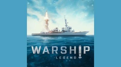 Logo of Warship Legend: Idle RPG