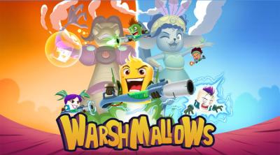 Logo of Warshmallows