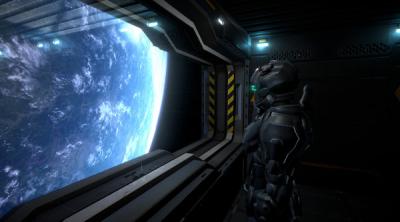 Screenshot of Warspace