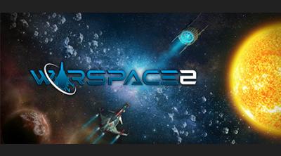 Logo de Warspace 2