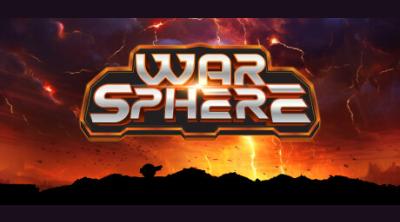 Logo of WarSphere