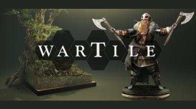 Logo of WARTILE