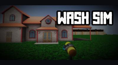 Logo of Wash Sim